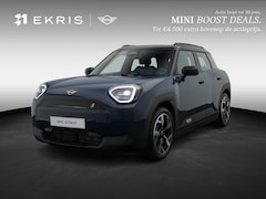 MINI Aceman - SE Classic S