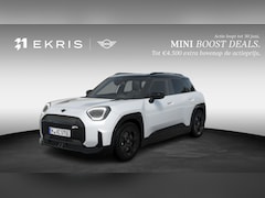 MINI Aceman - SE John Cooper Works Trim | Pakket M