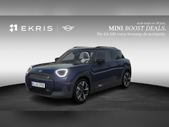 MINI Aceman - SE Classic Trim | Pakket XL