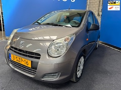 Suzuki Alto - 1.0 Comfort EASSS Nieuwe APK
