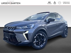 Mitsubishi ASX - 1.8 HEV AT Instyle Van € 41.490, - voor € 39.430,