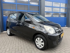 Daihatsu Cuore - 1.0 69pK Airco/ BT Radio/ Comfort