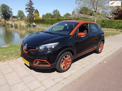 Renault Captur - 0.9 TCe Expression