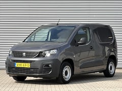 Peugeot Partner - 1.5 BlueHDI Premium NIEUWSTAAT 27DKM MARGE