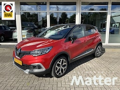 Renault Captur - 0.9 TCe Intens