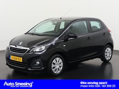 Peugeot 108 - 1.0 e-VTi Active | Zondag Open