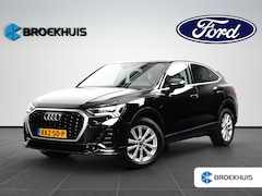 Audi Q3 Sportback - 45 TFSI e Advanced Edition 245pk | Leder | Navigatie | Winterpakket