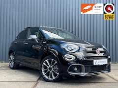Fiat 500 X - 1.3 GSE 150 pk Sport Panoramadak, Camera, Keyless