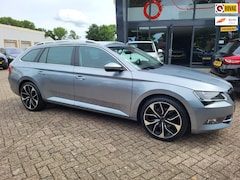 Skoda Superb Combi - 1.5 TSI ACT Sportline Business