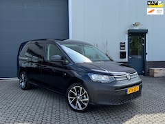 Volkswagen Caddy Cargo Maxi - 2.0 TDI Economy Business | NL Auto | Camera | Navigatie via Apple Carplay / Android Auto |