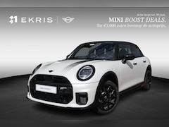 MINI 5-Deurs - Cooper C John Cooper Works M | Panorama Dak | Premium Sportstoelen | Sportstuur