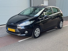 Ford Fiesta - 1.6 TDCi ECO. Titan