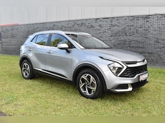 Kia Sportage - 1.6 T-GDi MHEV GT-Line Edition Stoel/stuur verwarming