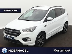 Ford Kuga - 1.5 EcoBoost ST Line| Cruise Control | Stoelverwarming | Parkeersensoren |