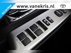 Toyota Prius - 1.8 Active Limited, Parkeersensoren, 1st Eigenaar