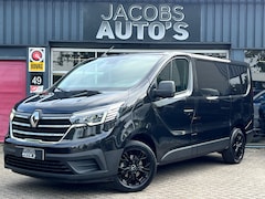 Renault Trafic - 2.0 dCi 110 T29 L1H1 Comfort