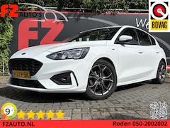 Ford Focus - 1.0 EcoBoost Hybrid ST Line Business - Navigatie - Climate Controle - Adaptief Cruise Cont