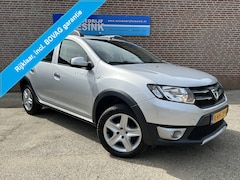 Dacia Sandero Stepway - 0.9 TCe Lauréate Airco/Navi/PDC/Cruise