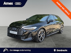 Audi A5 Avant - 2.0 e-hybrid quattro S edition