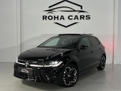 Volkswagen Polo - 1.0 TSI R-Line Pano*Camera*Blindspot