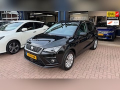 SEAT Arona - 1.0 TSI Xcellence Business Intense