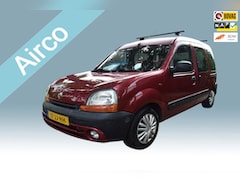 Renault Kangoo - 1.6-16V Privilège