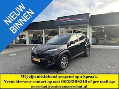 Toyota Yaris Cross - 1.5 Hybrid 115 First Edition