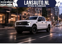 Ford F150 Lightning - F-150 Pro | Extended Range (500+ KM) | 3.500 kg. trekgewicht