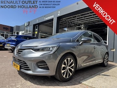 Renault Clio - 1.6 E-Tech Hybrid 145 Techno