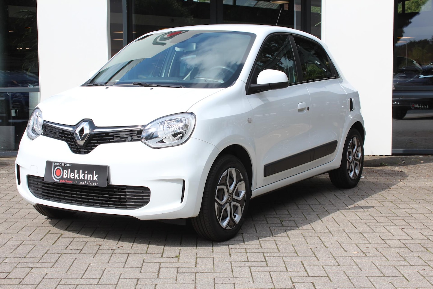 Renault Twingo - 1.0 SCe Collection 1.0 SCe Collection - AutoWereld.nl