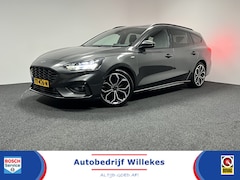 Ford Focus Wagon - 1.0 EcoBoost ST Line Business | NAVI | KEYLESS | ACC | STOEL-/STUURVERWARMING |