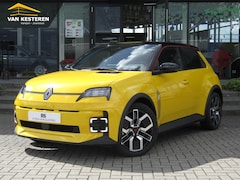 Renault 5 - 5 52kWh 150pk comfort range Techno / Pack Winter / Navigatie / Camera*Nu Uit Voorraad 3000