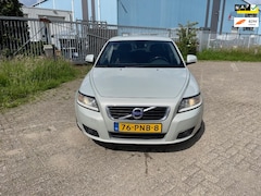 Volvo V50 - 2.0 D3 Momentum