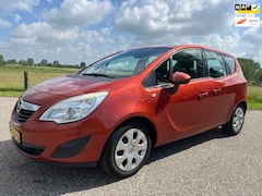 Opel Meriva - 1.4 Turbo Edition Airco 251449 km nap bj 2011