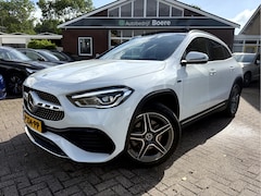 Mercedes-Benz GLA-Klasse - 250 e Business Solution AMG Limited Panoramadak, Camera, 19''Lmv