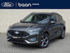 Ford Kuga - 2.5 PHEV ST-Line X | AGR stoelen | Trekhaak | Adaptive Cruise |