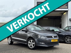 Volkswagen Polo - 1.4-16V Comfortline AIRCO scherm nieuwe apk sport velgen