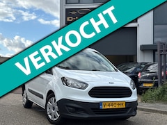 Ford Transit Courier - 1.5 TDCI Economy Edition nap apk airco cruise