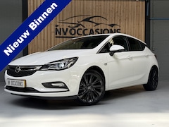 Opel Astra - 1.4 Innovation 150PK/DEALEROH/CAMERA/TREKHAAK/18"/SPORTIEF/NAP