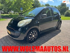 Citroën C1 - 1.0-12V Séduction