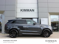 Land Rover Range Rover Sport - P460e Dynamic SE PHEV | Head-up Display | Stoelverwarming/Koeling | Clearsight |