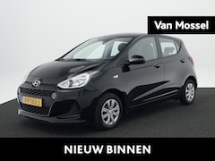 Hyundai i10 - 1.0i Comfort | Cruise Control | Airco | Radio | Elektrische Ramen