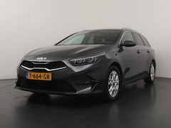 Kia Cee'd Sportswagon - Ceed 1.5 T-GDi DynamicPlusLine - Trekhaak - Apple Carplay/Andriod auto - Keyless Entry - F