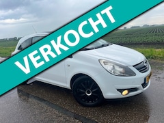 Opel Corsa - 1.4-16V OPC line / 2010