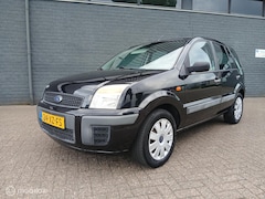 Ford Fusion - 1.4-16V 147.000Km Nap/Dealer onderhouden/Airco