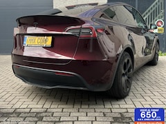 Tesla Model Y - Long Range RWD + MMX PACK + IAP