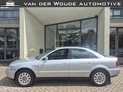 Audi A4 Limousine - 1.6 Advance '99 11-03-2027 APK|Mooi