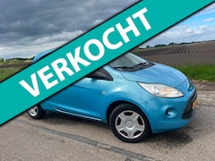 Ford Ka - 1.2 Cool & Sound / 2011 nwe apk