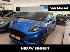 Ford Puma - 1.0 EcoBoost Hybrid ST-Line X Elektr. Achterklep | Winterpack | Carplay | Bang & Olufson |
