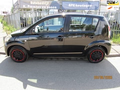 Daihatsu Sirion 2 - 1.0-12V Trend, onderhoudshistorie aanwezig, apk, 5drs